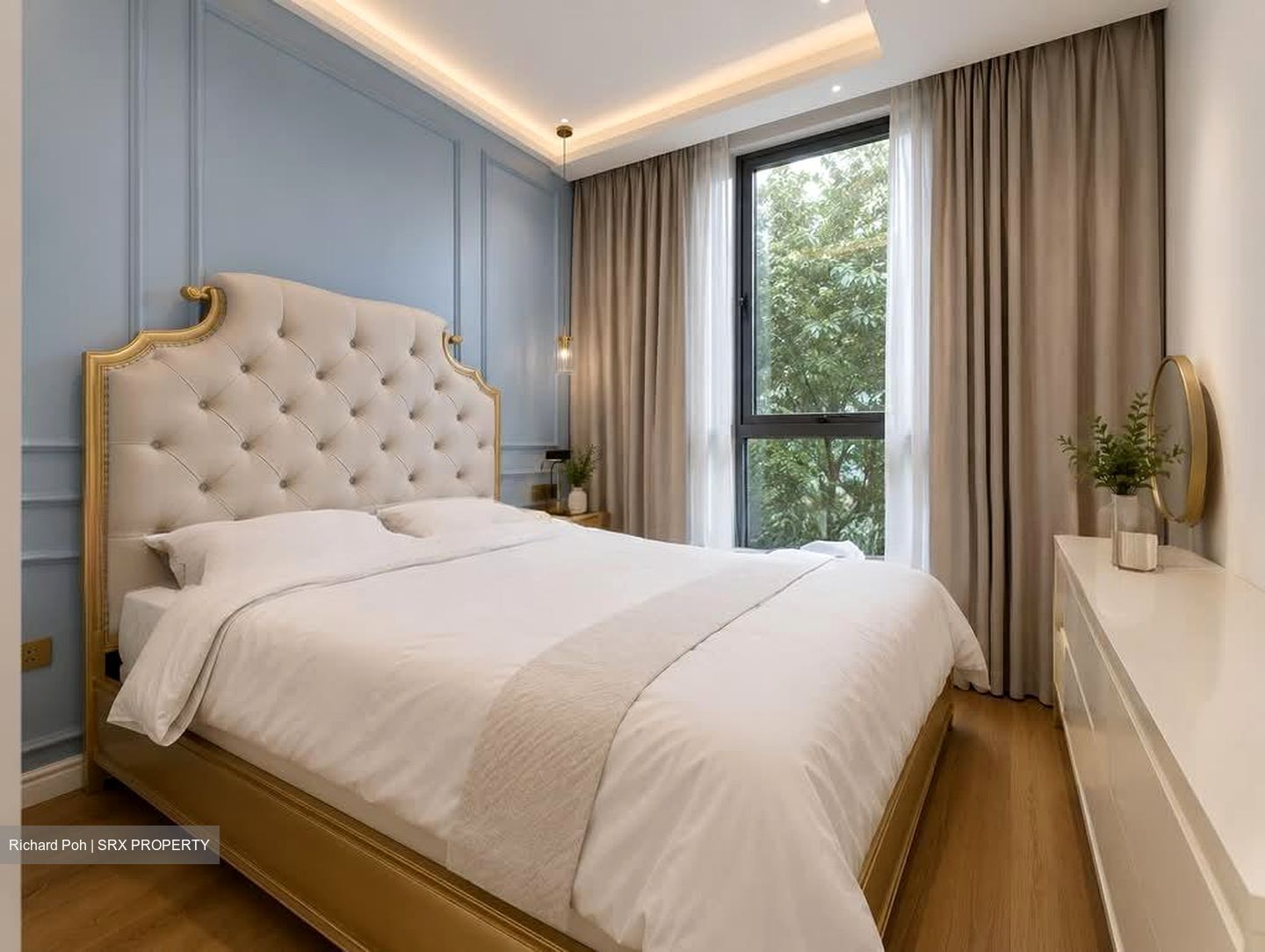 Canberra Residences (D27), Condominium #576791531